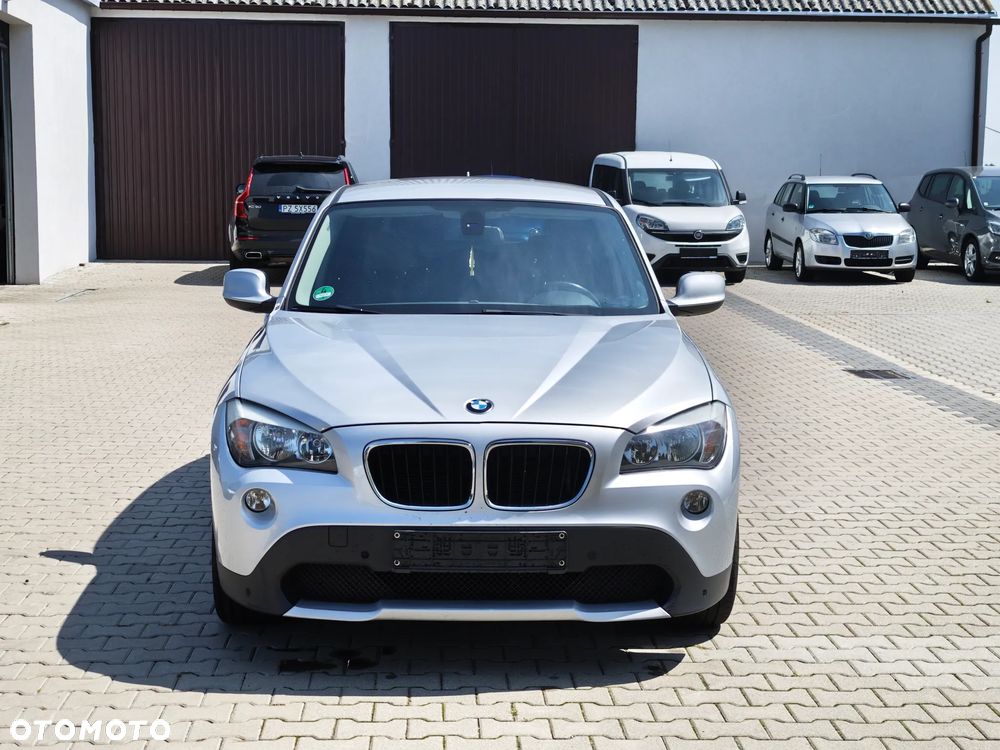 BMW X1 sDrive18i - 4