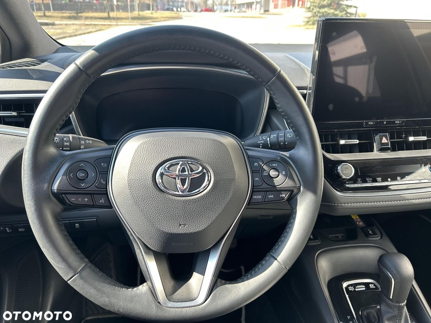 Toyota Corolla - 15
