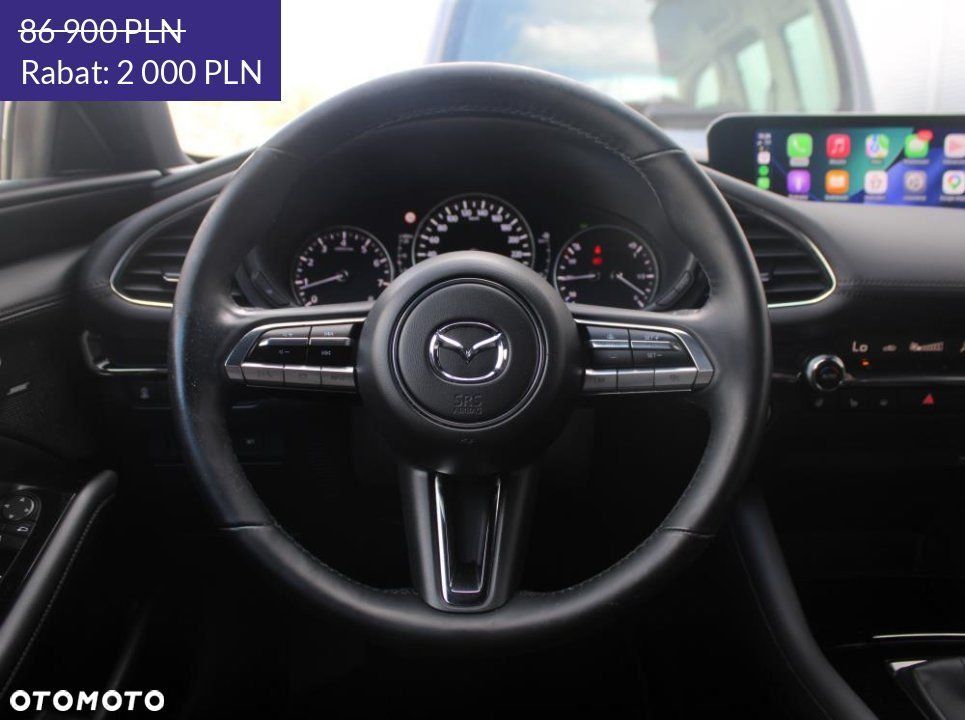 Mazda 3 - 14