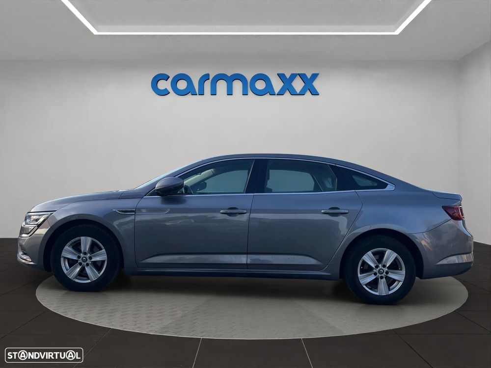 Renault Talisman 1.5 dCi Zen - 3