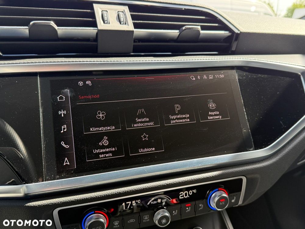 Audi Q3 - 32