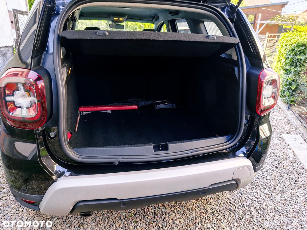 Dacia Duster TCe 125 2WD Prestige - 9