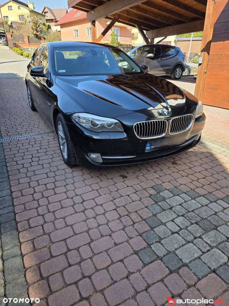BMW Seria 5 - 3