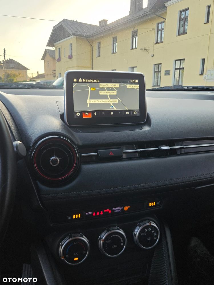 Mazda CX-3 2.0 Skymotion - 26