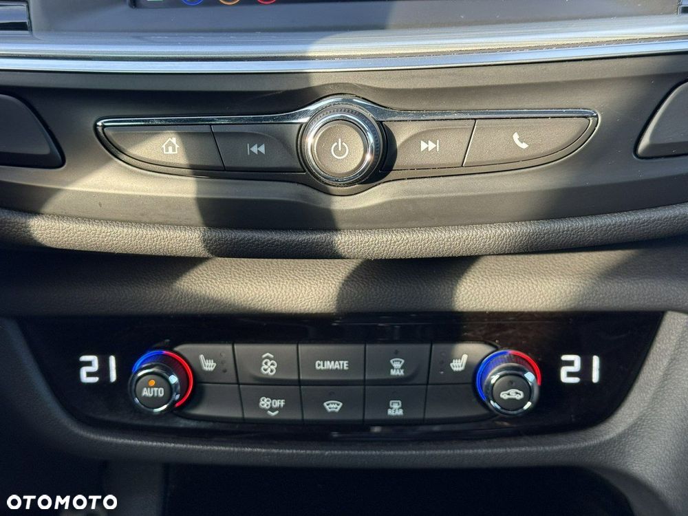 Opel Insignia 2.0 CDTI Business Elegance S&S - 25