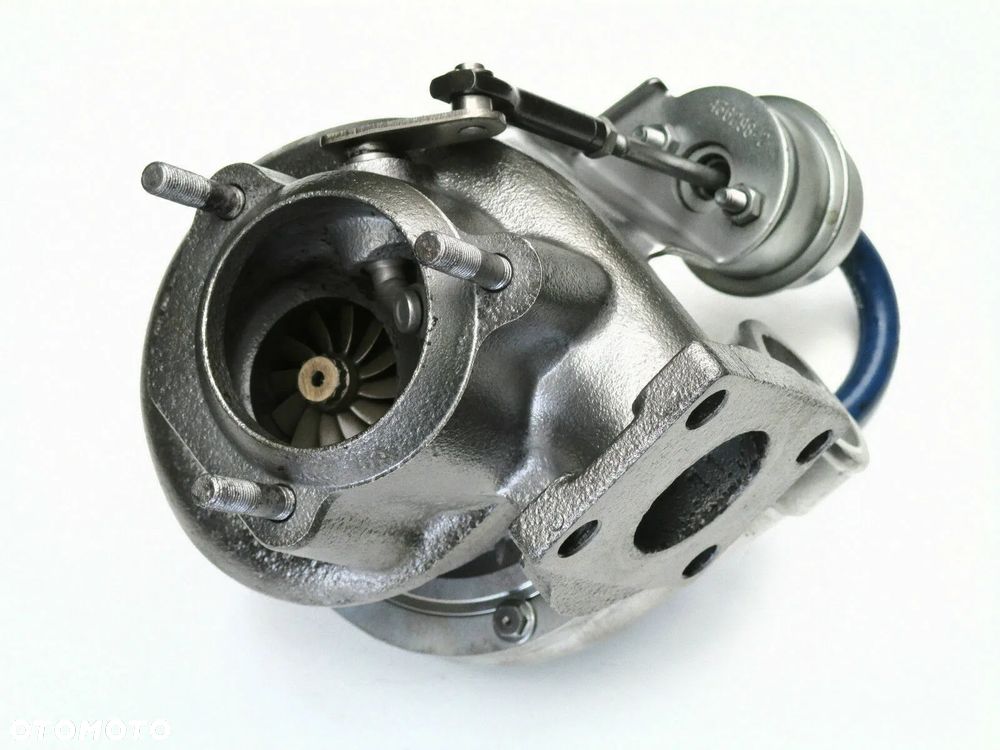 Turbo Perkins JCB 3CX 4CX 411B 4.0 2674A327 2674A374 452301 727266 - 3