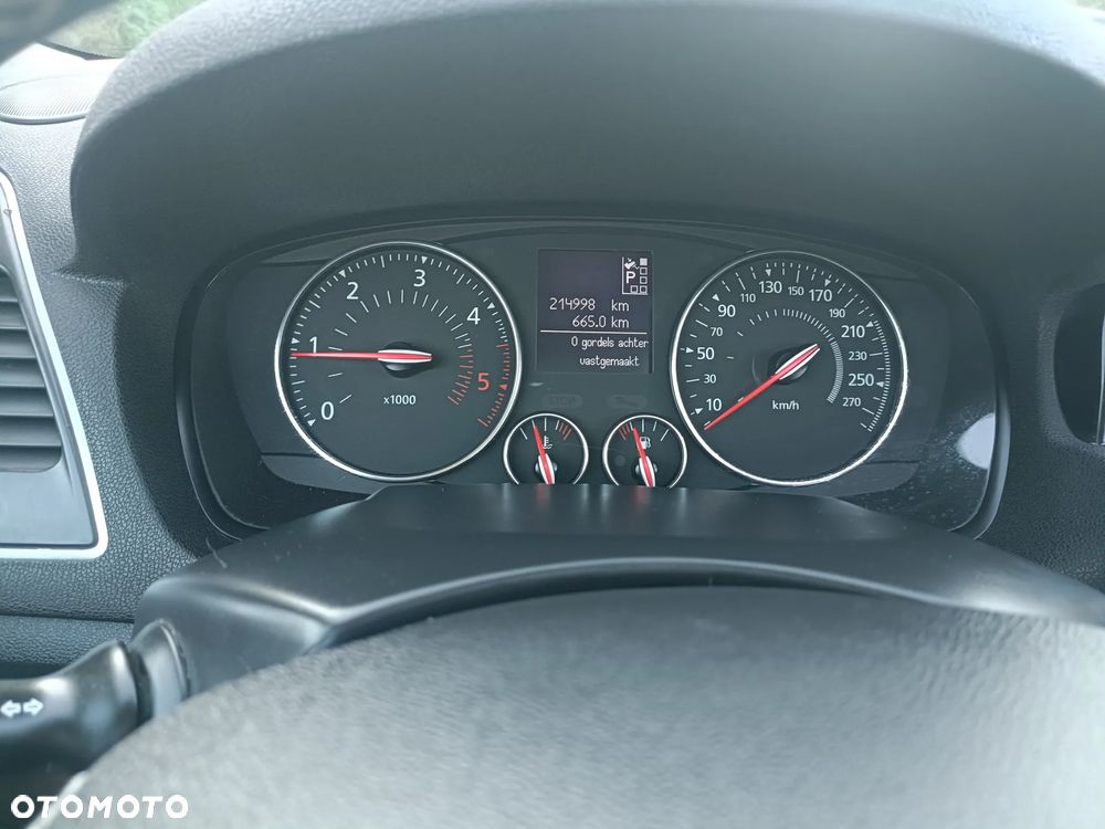 Renault Laguna 2.0 dCi Bose Edition ESM - 6