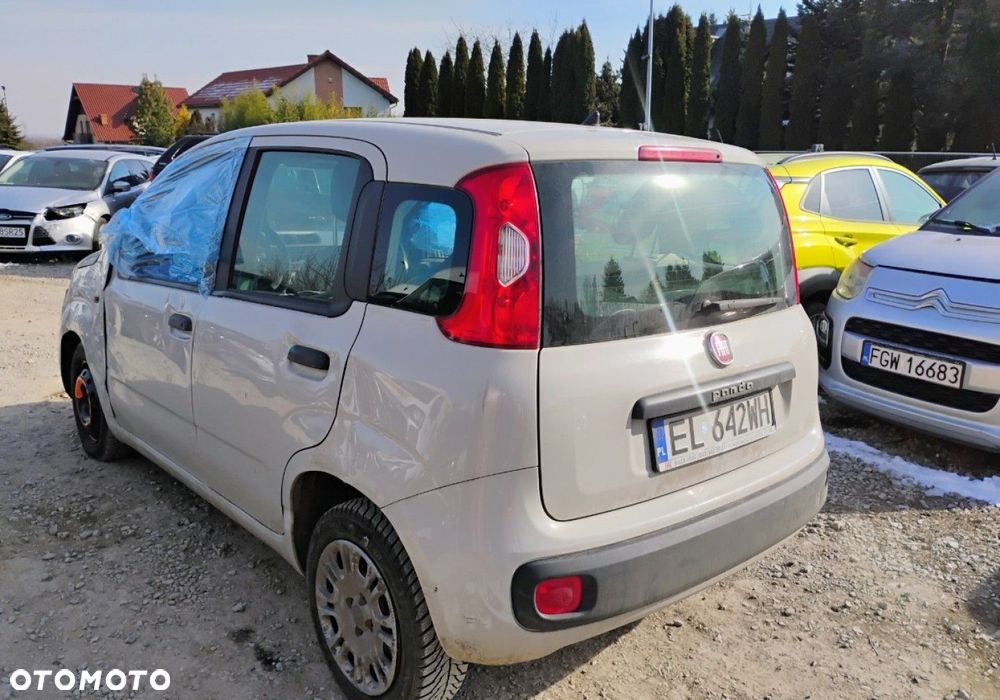 Fiat Panda - 4
