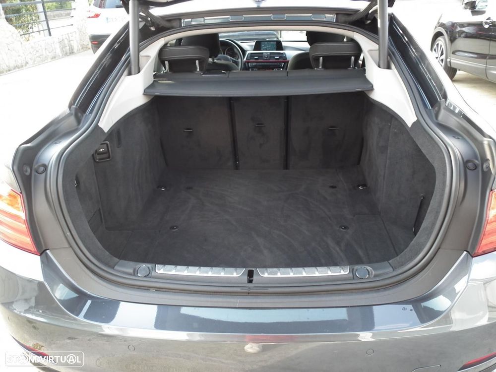 BMW 420 - 36