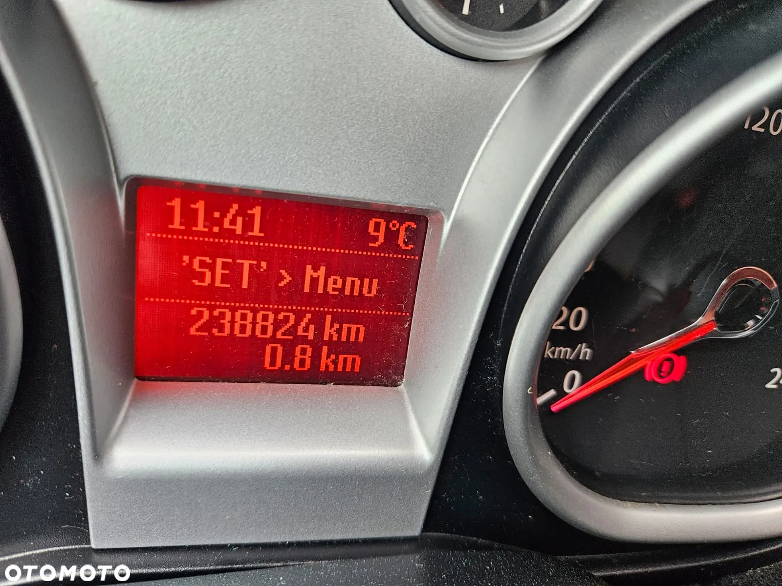 Ford Kuga 2.0 TDCi 4WD Titanium - 18