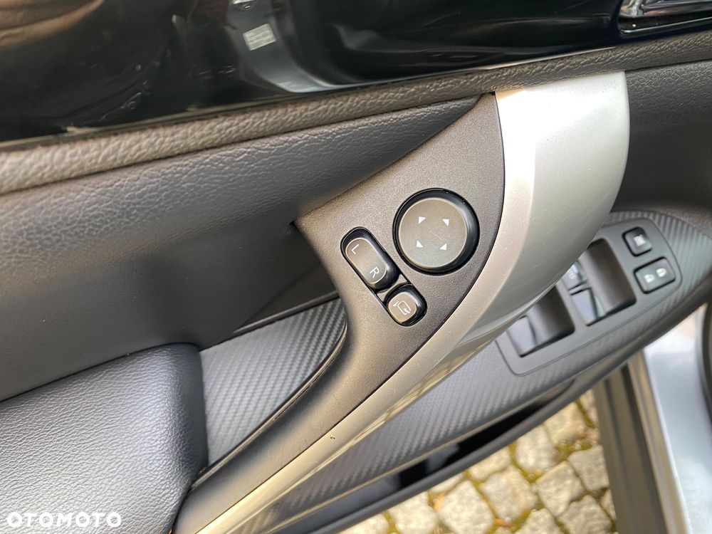 Mitsubishi Eclipse Cross 1.5 T-MIVEC ClearTec CVT 2WD Top - 30