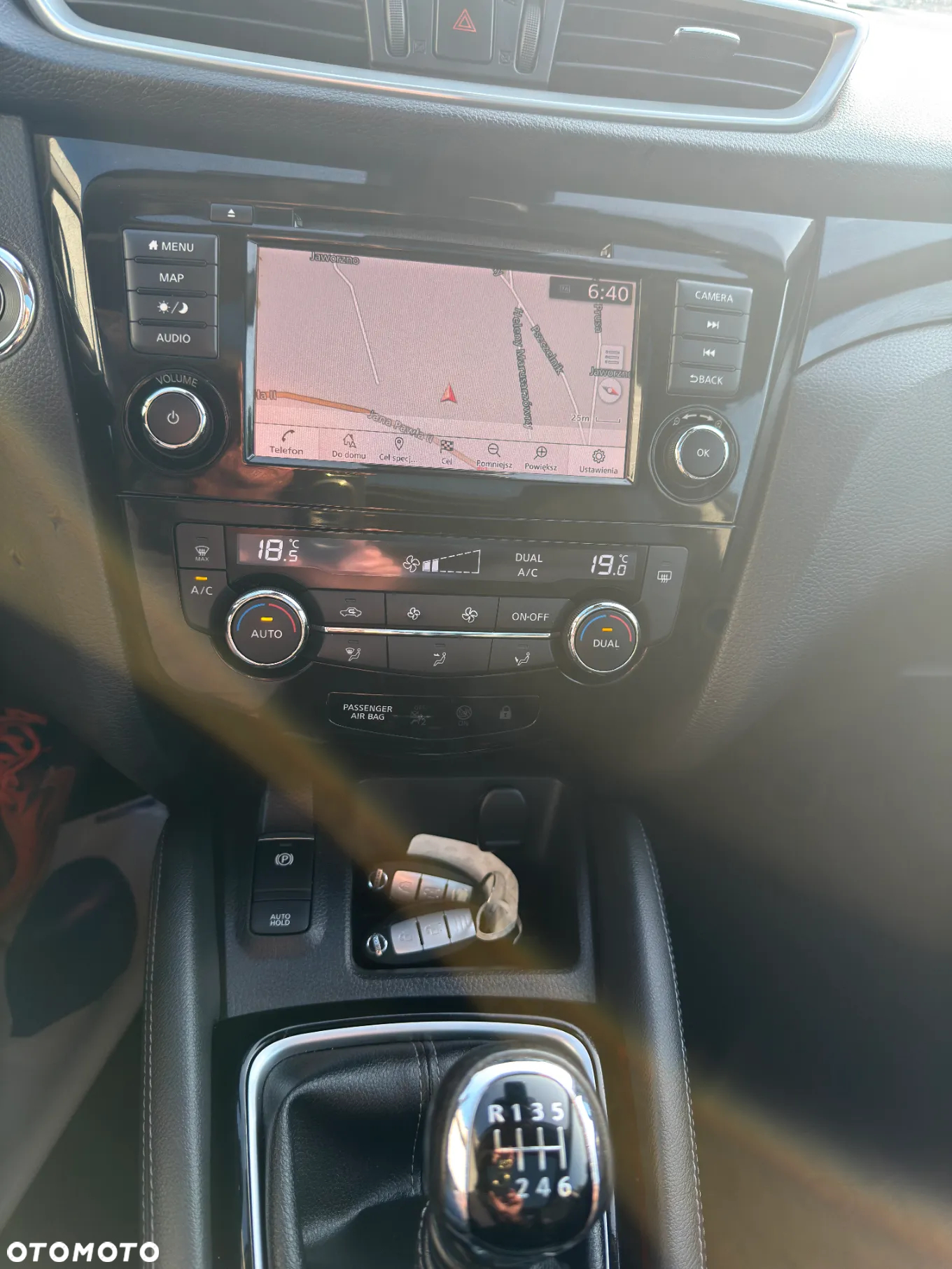 Nissan Qashqai 1.3 DIG-T Tekna - 7