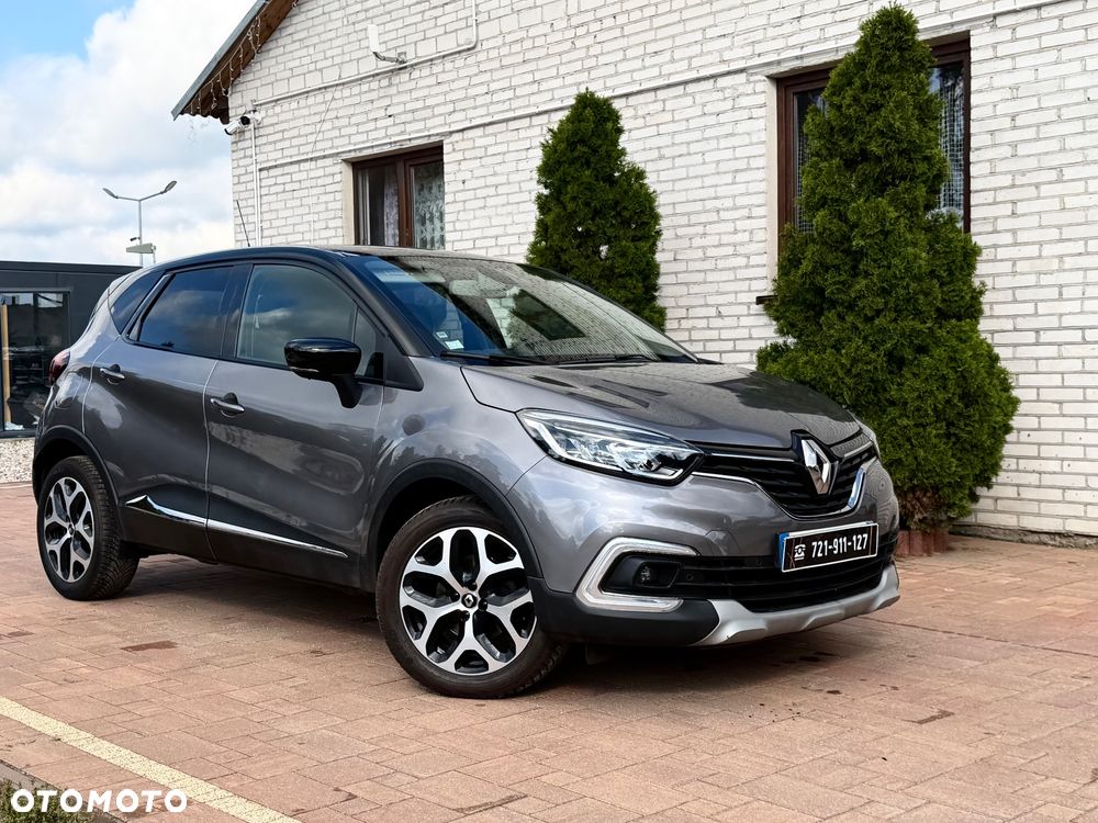 Renault Captur 1.3 Energy TCe S-Edition EDC - 15
