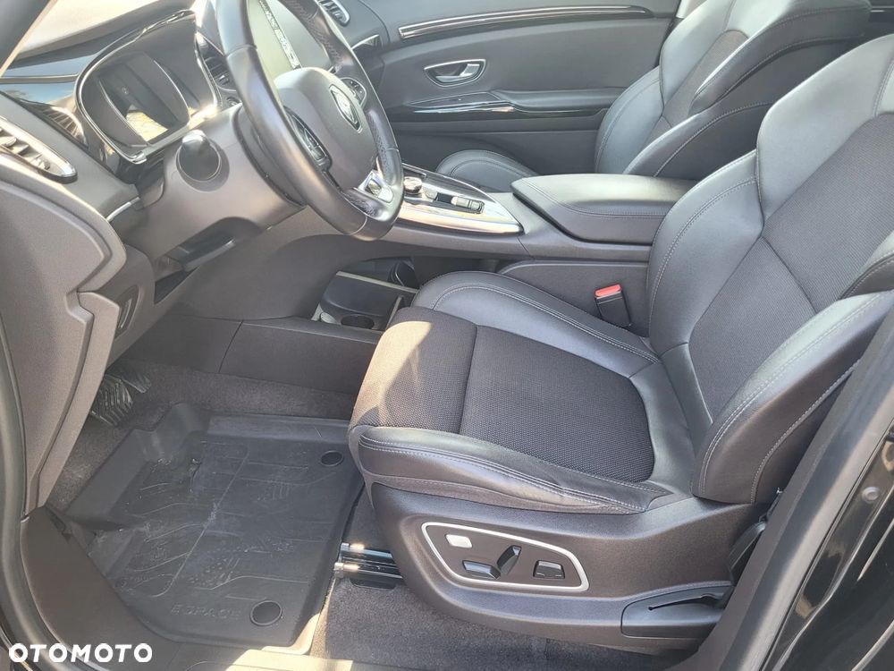 Renault Espace Energy dCi 160 EDC Business - 11