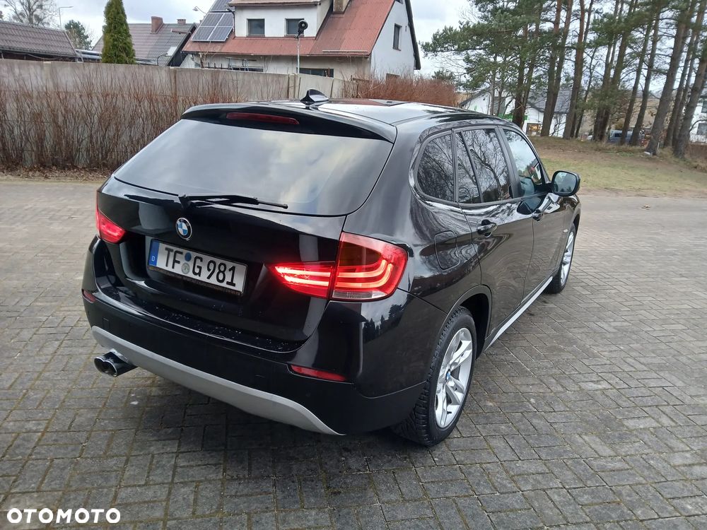 BMW X1 - 33