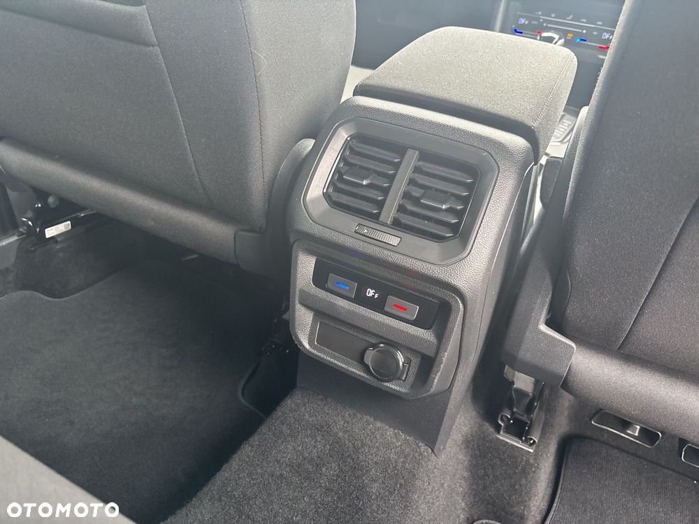Volkswagen Tiguan 1.5 TSI EVO Life DSG - 11