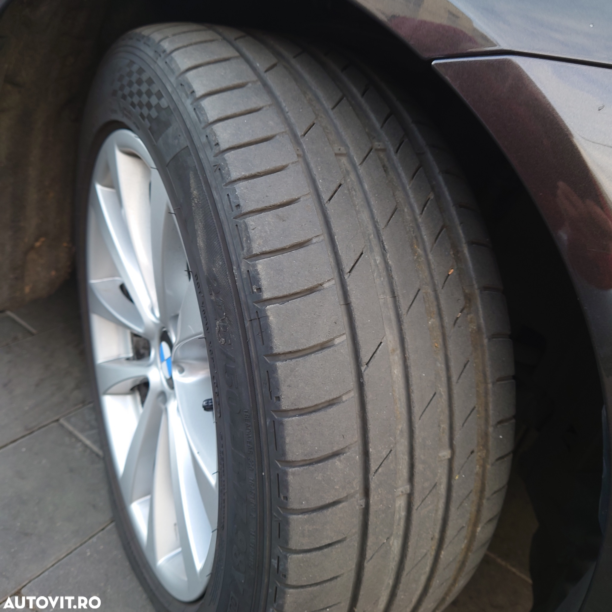 BMW Seria 4 418d Gran Coupe Aut. - 13