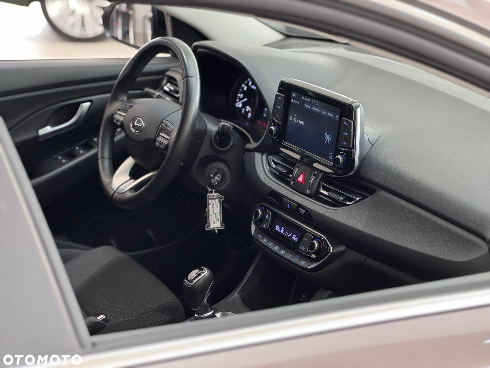 Hyundai i30 - 38