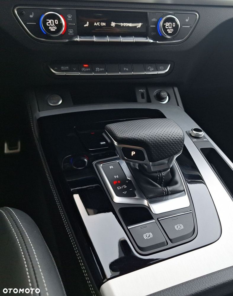 Audi Q5 Sportback 40 TDI mHEV Quattro S Line S tronic - 18