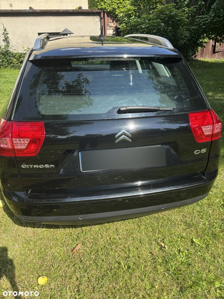 Citroën C5 1.6 HDi Attraction - 5