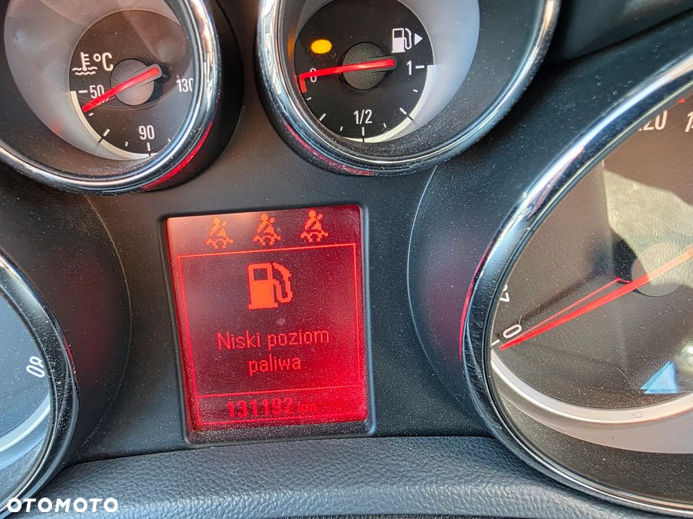 Opel Mokka 1.4 Turbo ecoFLEX Start/Stop Color Edition - 15