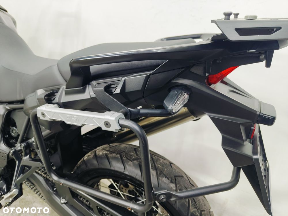 Honda CRF - 26