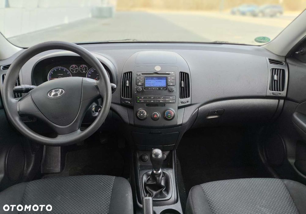 Hyundai i30 - 12