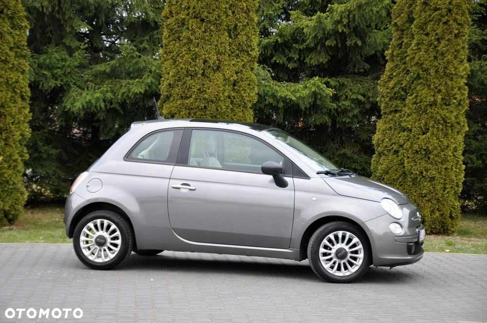 Fiat 500 - 5