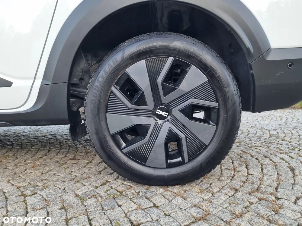Dacia Jogger 1.0 TCe 110 Expression - 34