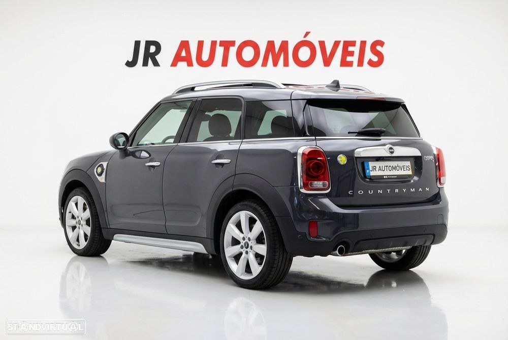 MINI Countryman Cooper SE ALL4 Auto - 5