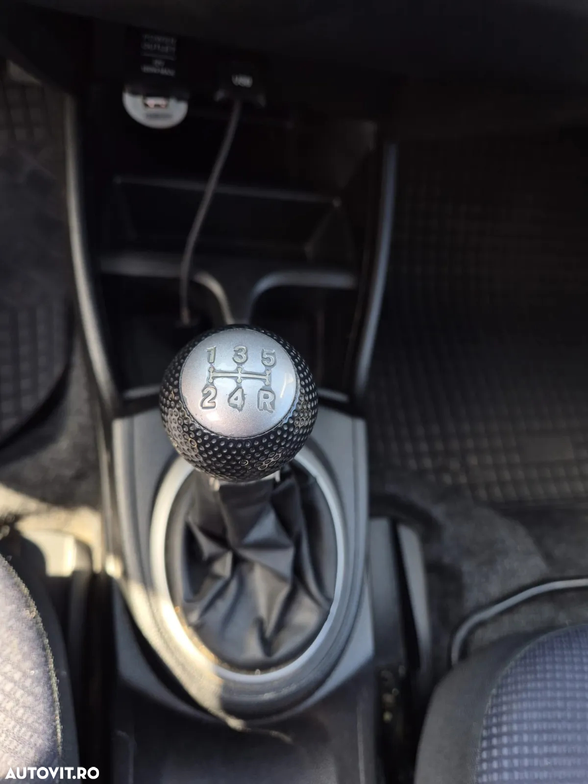 Honda Jazz 1.4 SOHC i-VTEC MT Comfort - 9