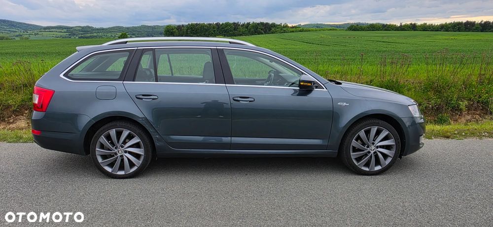 Skoda Octavia - 5