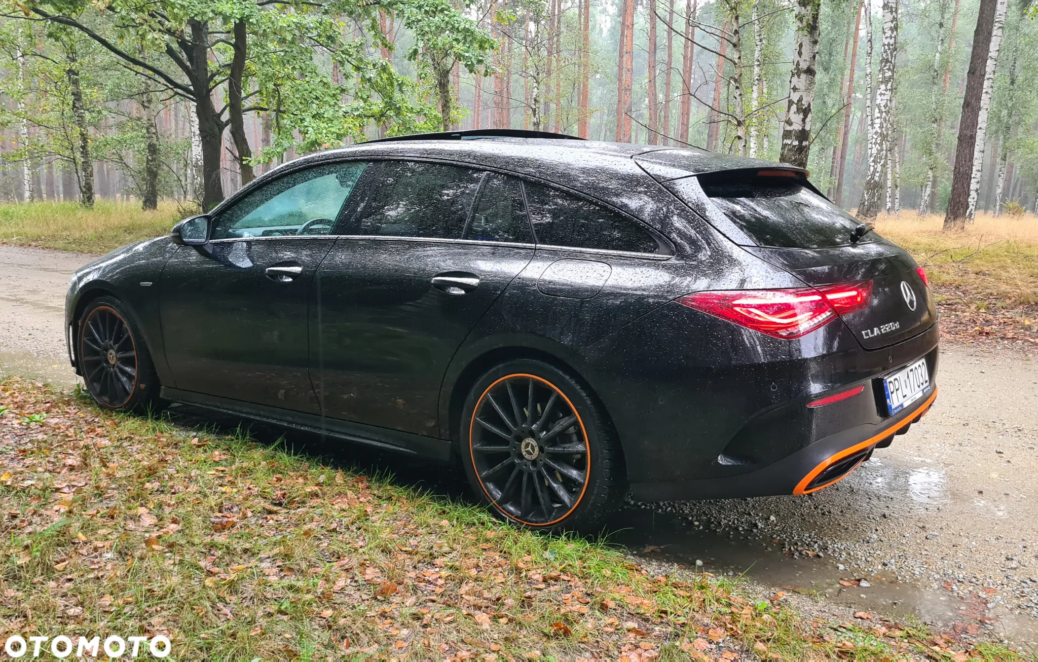 Mercedes-Benz CLA 220 d Edition 1 8G-DCT - 19