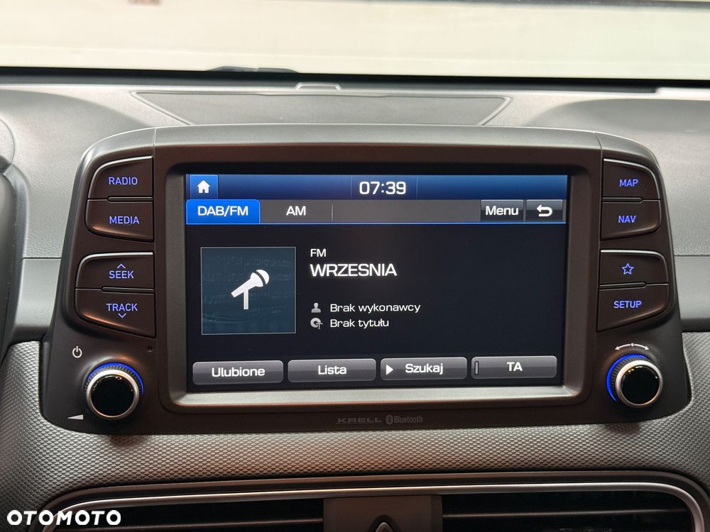 Hyundai Kona 1.6 T-GDI DCT 4WD Premium - 25