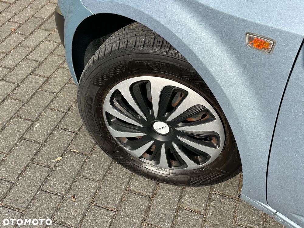 Chevrolet Aveo 1.2 LT+ - 20