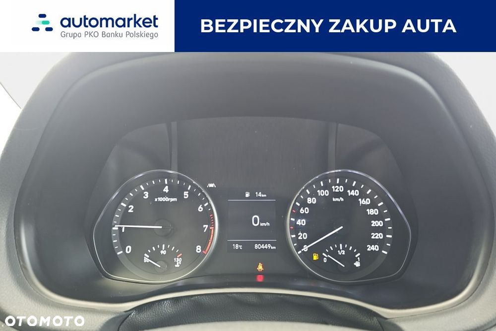 Hyundai i30 1.0 T-GDI Modern - 14