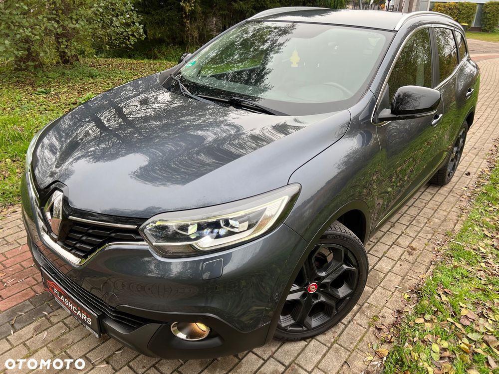 Renault Kadjar Energy TCe 165 CROSSBORDER-S - 35
