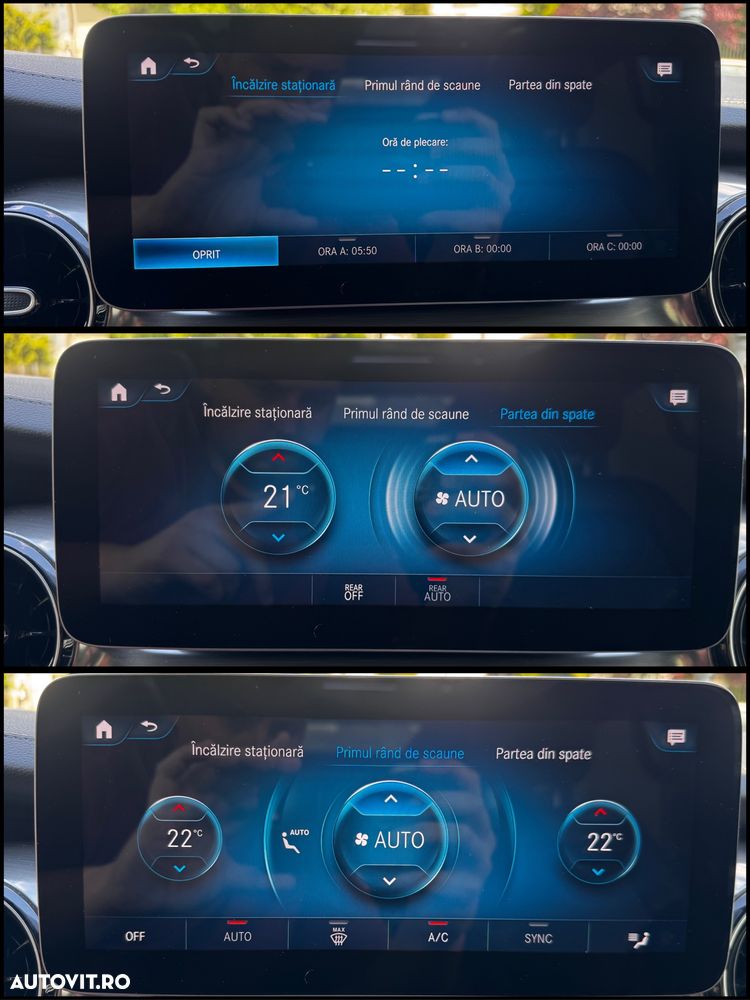 Mercedes-Benz V 300 d Lung Exclusive - 39