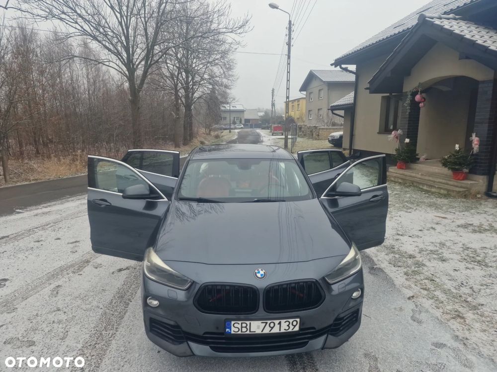 BMW X2 - 10