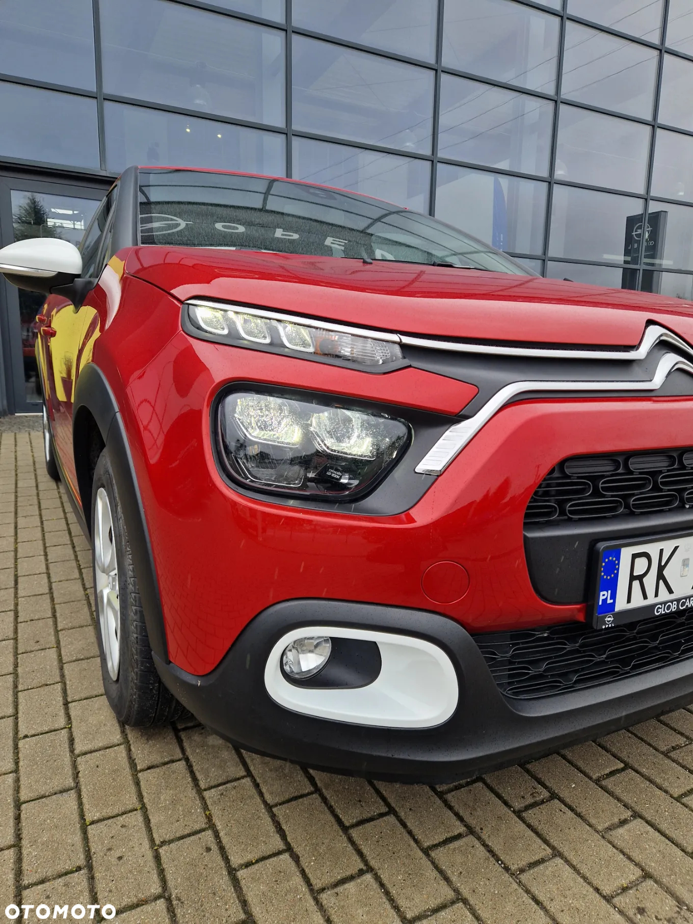 Citroën C3 1.2 PureTech Shine - 13