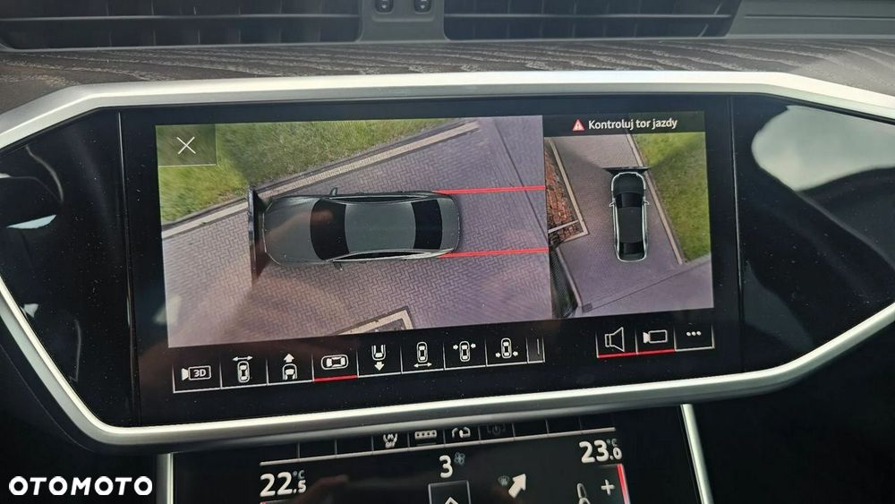 Audi A6 Limousine 45 TFSI S tronic sport - 5