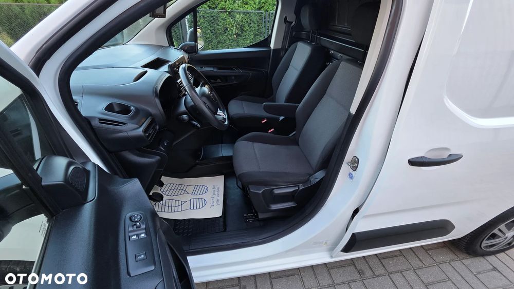 Citroën Berlingo - 15