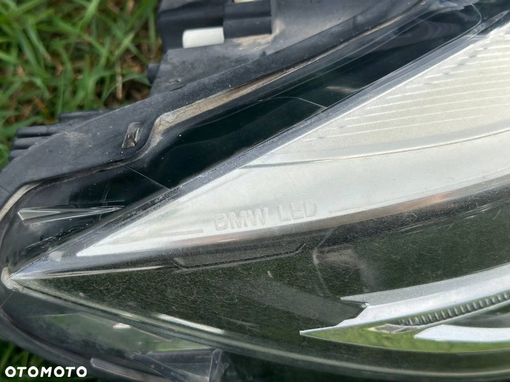 Lewa Lampa BMW F32 LCI - 4