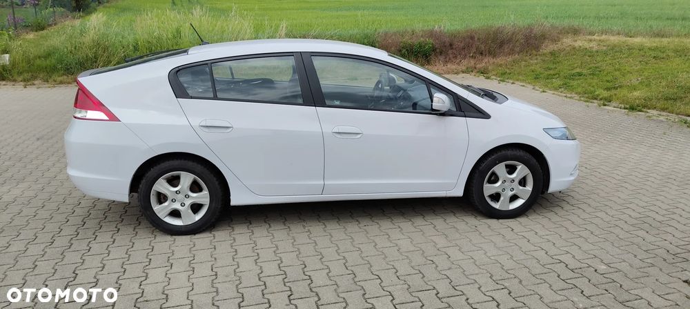 Honda Insight 1.3 Elegance - 2