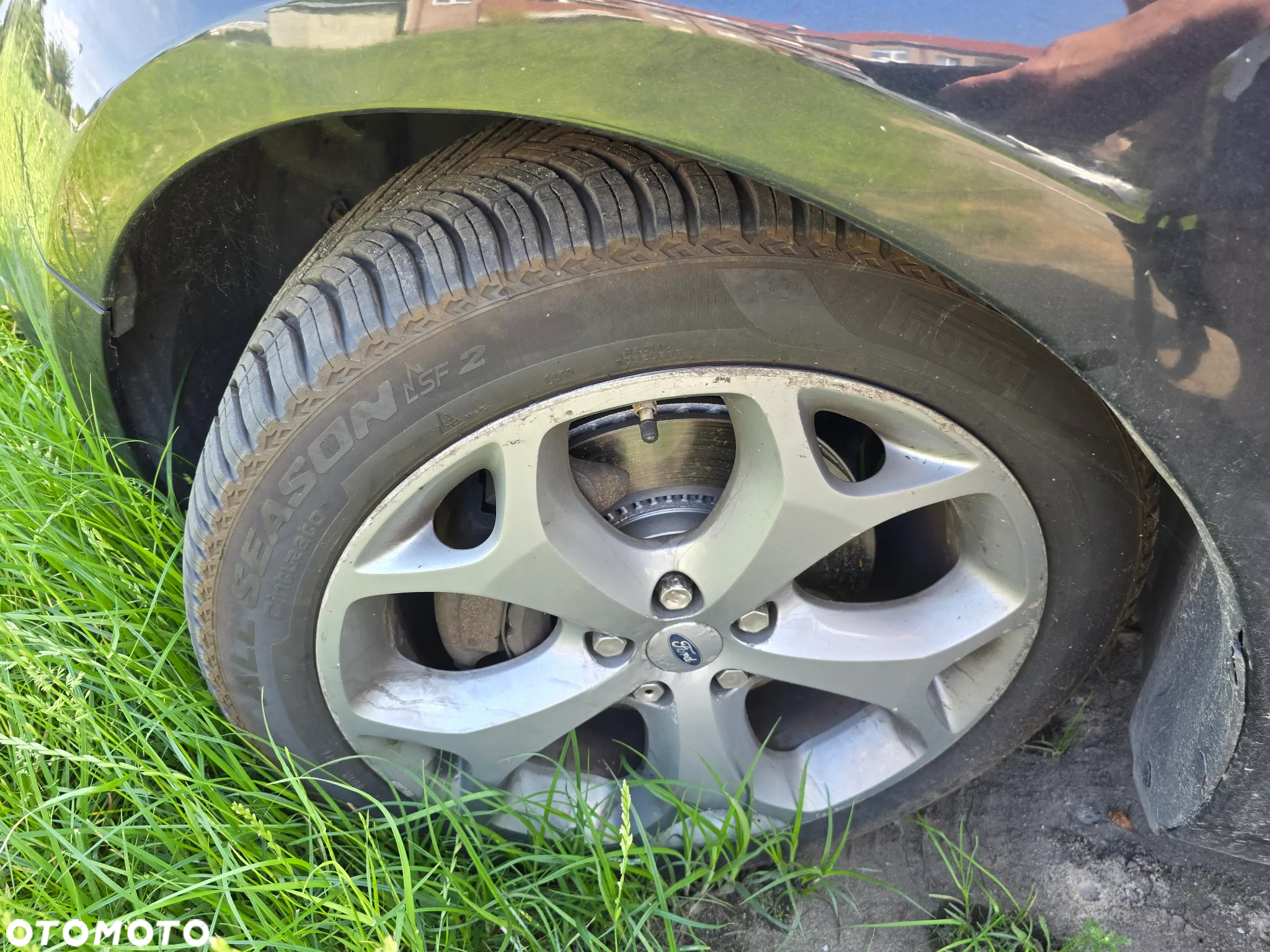 Ford Galaxy - 16