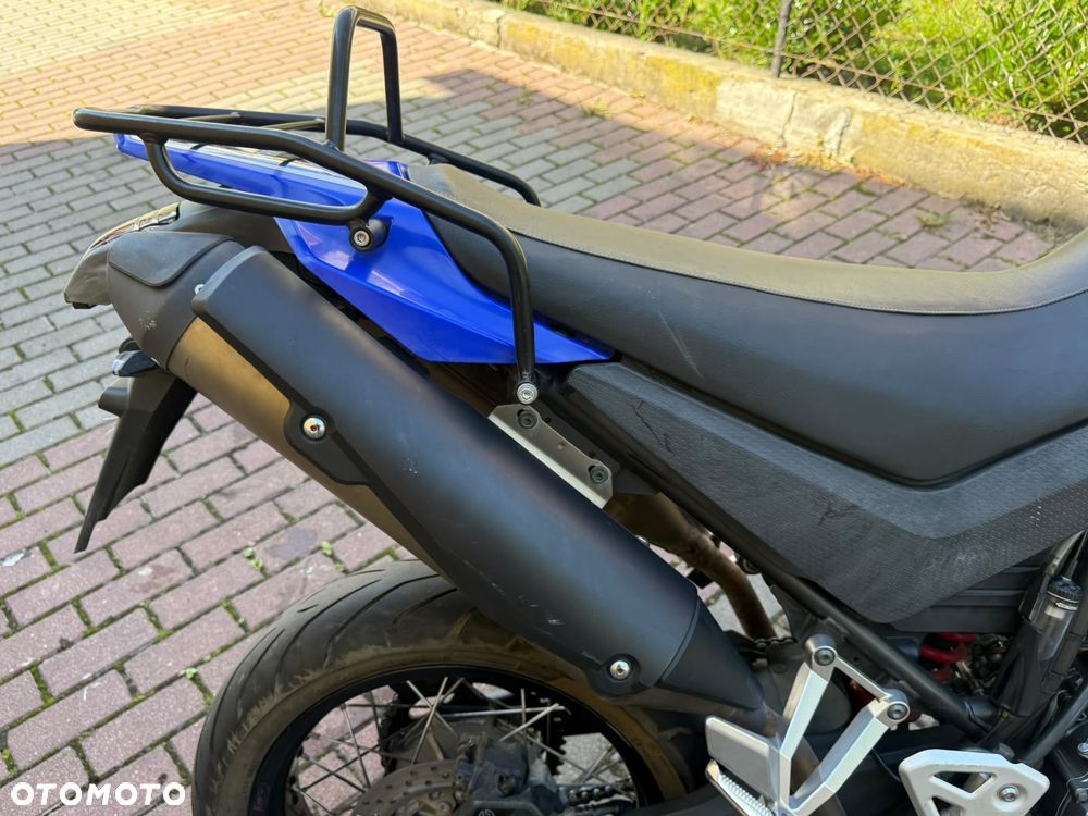 Yamaha XTX - 19