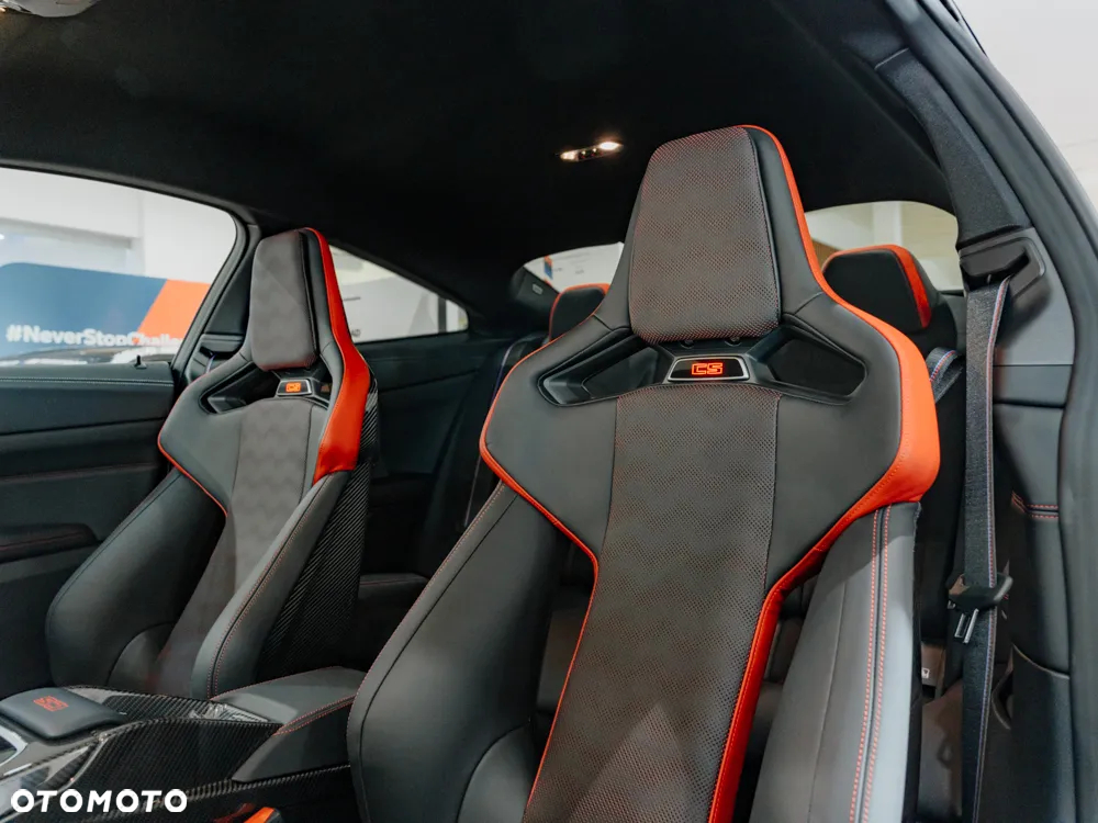 BMW M4 CS - 14