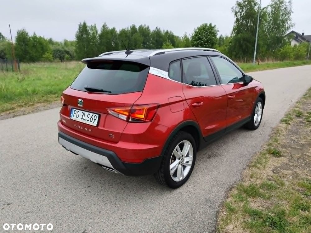 Seat Arona - 3