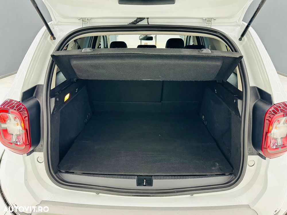 Dacia Duster SCe 115 4WD Prestige - 16