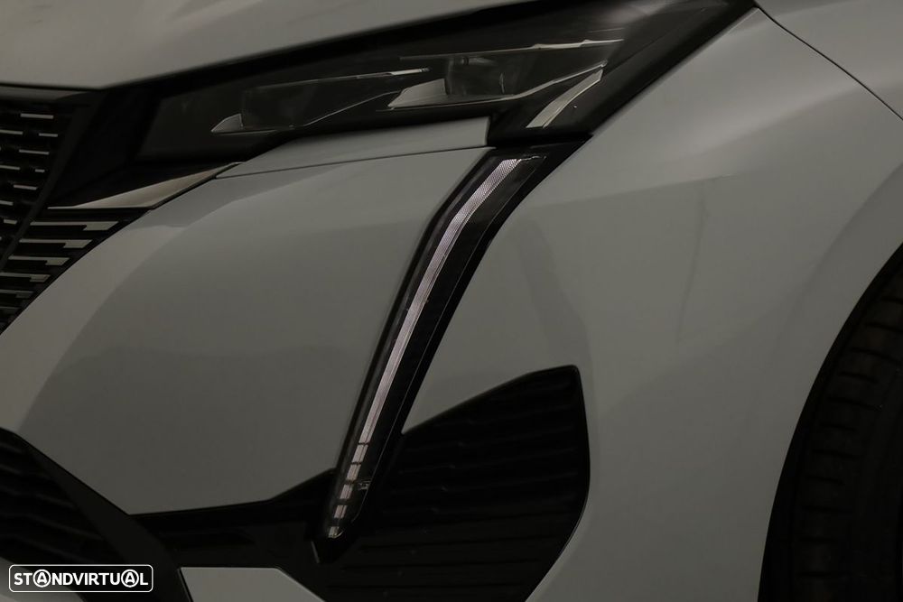 Peugeot 308 1.2 PureTech GT EAT8 - 6